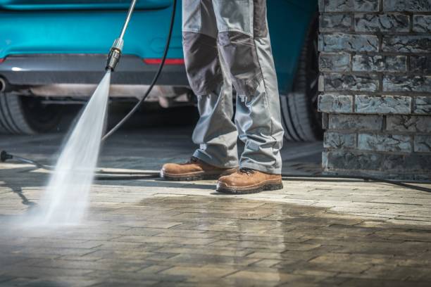 Best Machinery and Equipment Cleaning  in Bridgeport, WA