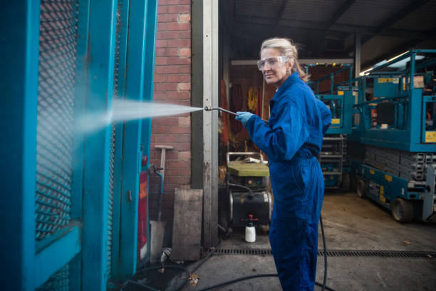 Best Soft Washing  in Bridgeport, WA