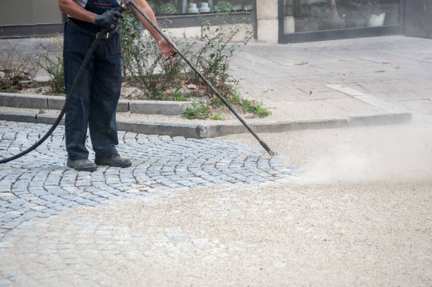 Professional Pressure Washing in Bridgeport, WA