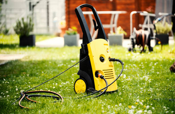 Playground Equipment Cleaning in Bridgeport, WA